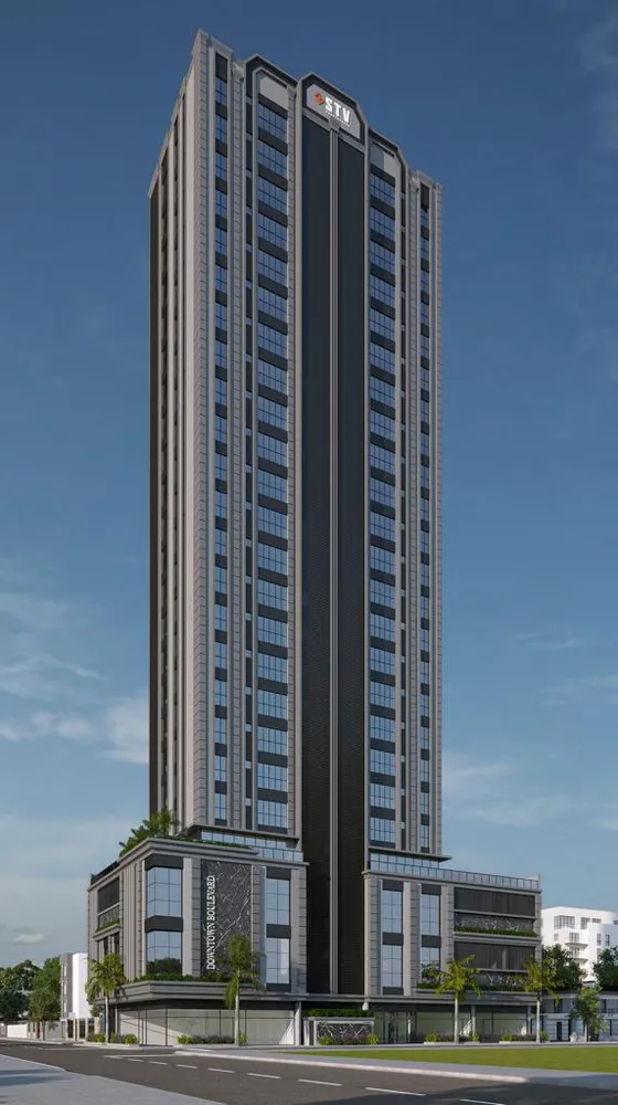 Apartamento, 1 quarto, 71 m² - Foto 1