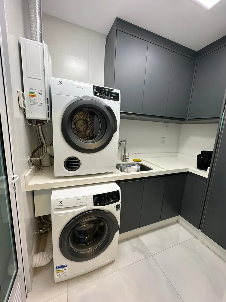 Apartamento, 4 quartos, 183 m² - Foto 11