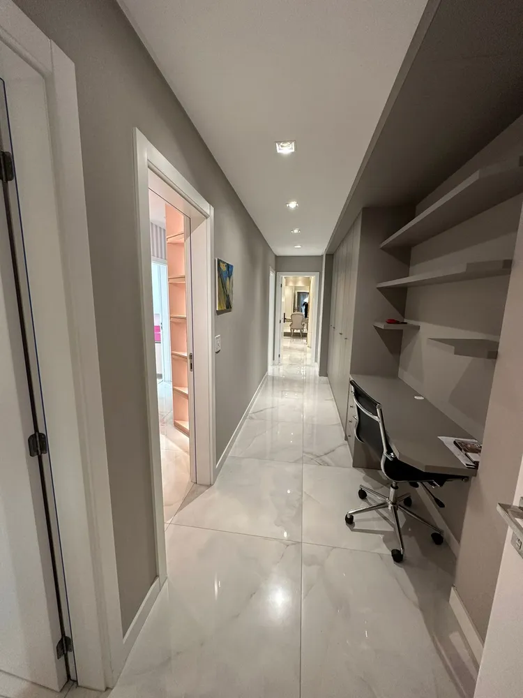 Apartamento, 4 quartos, 183 m² - Foto 10
