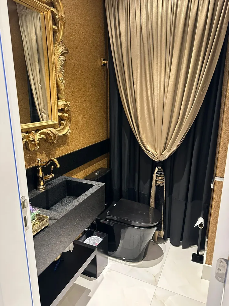 Apartamento, 4 quartos, 183 m² - Foto 3