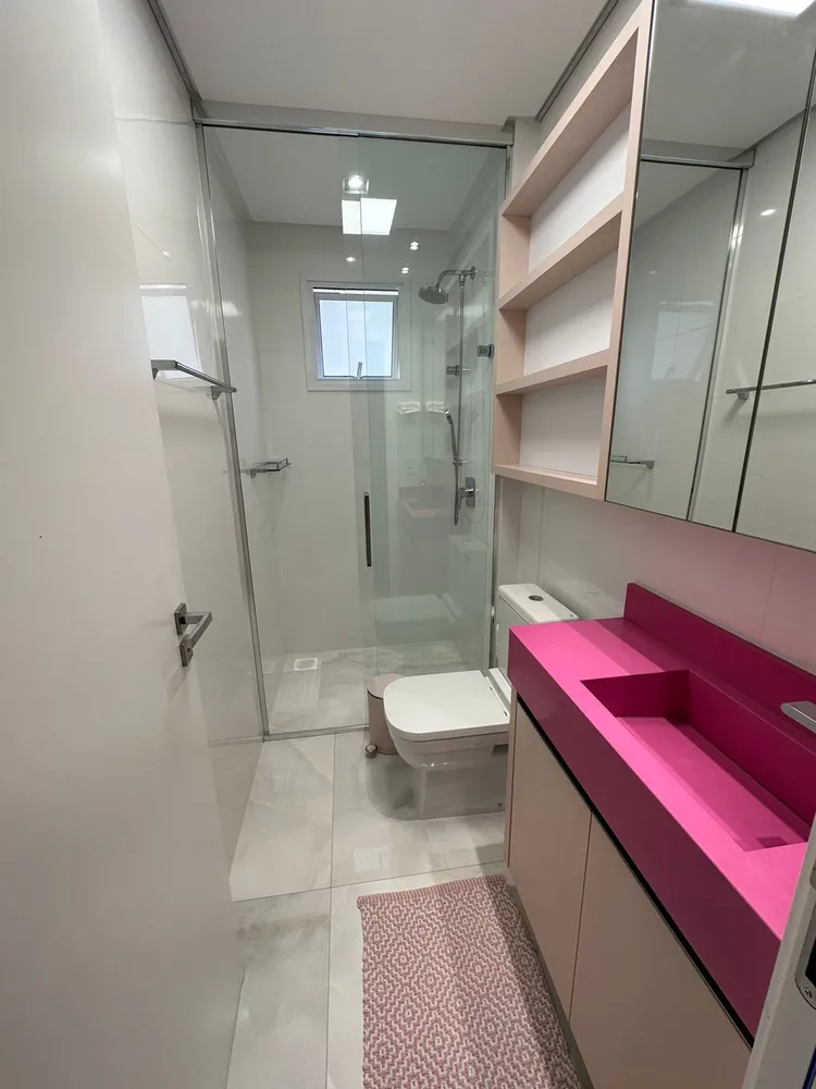 Apartamento, 4 quartos, 183 m² - Foto 7