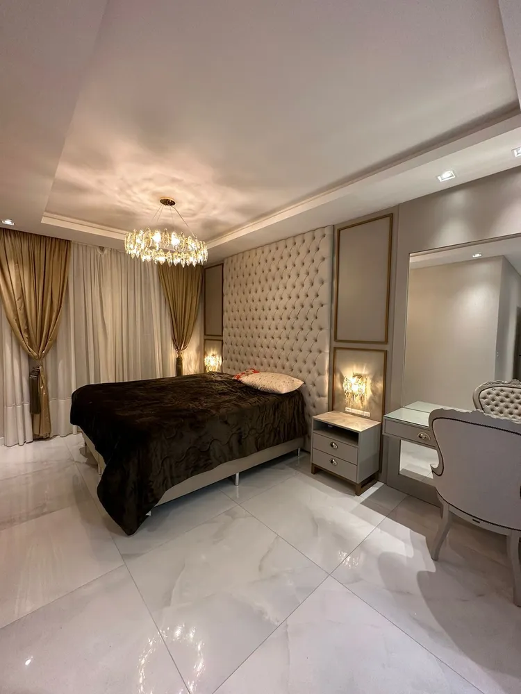 Apartamento, 4 quartos, 183 m² - Foto 2