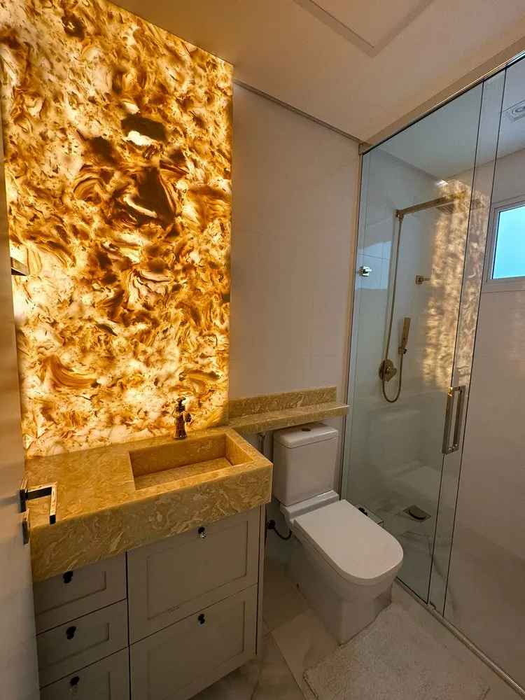 Apartamento, 4 quartos, 183 m² - Foto 1