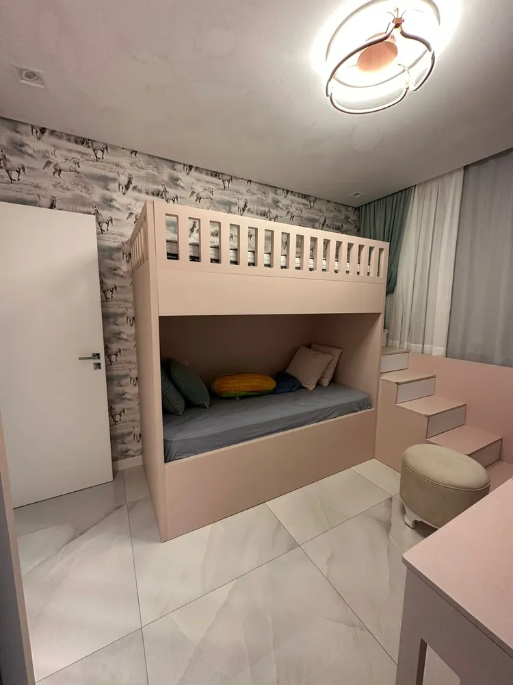 Apartamento, 4 quartos, 183 m² - Foto 8