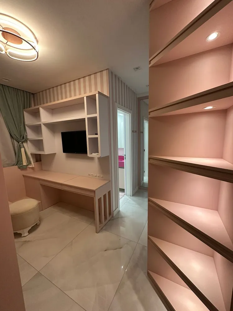 Apartamento, 4 quartos, 183 m² - Foto 10