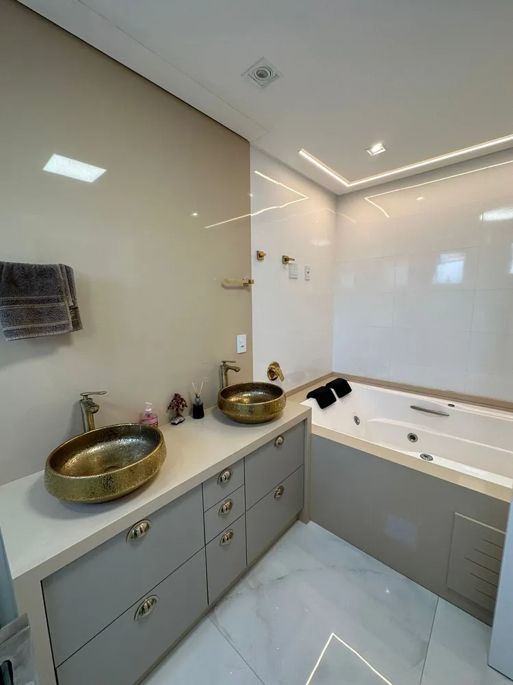 Apartamento, 4 quartos, 183 m² - Foto 4