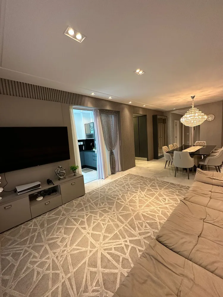 Apartamento, 4 quartos, 183 m² - Foto 5