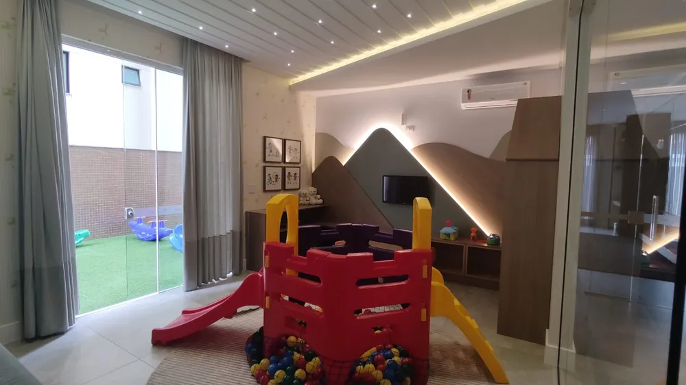 Apartamento, 4 quartos, 183 m² - Foto 9