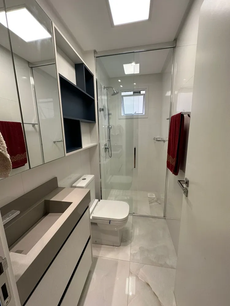 Apartamento, 4 quartos, 183 m² - Foto 11