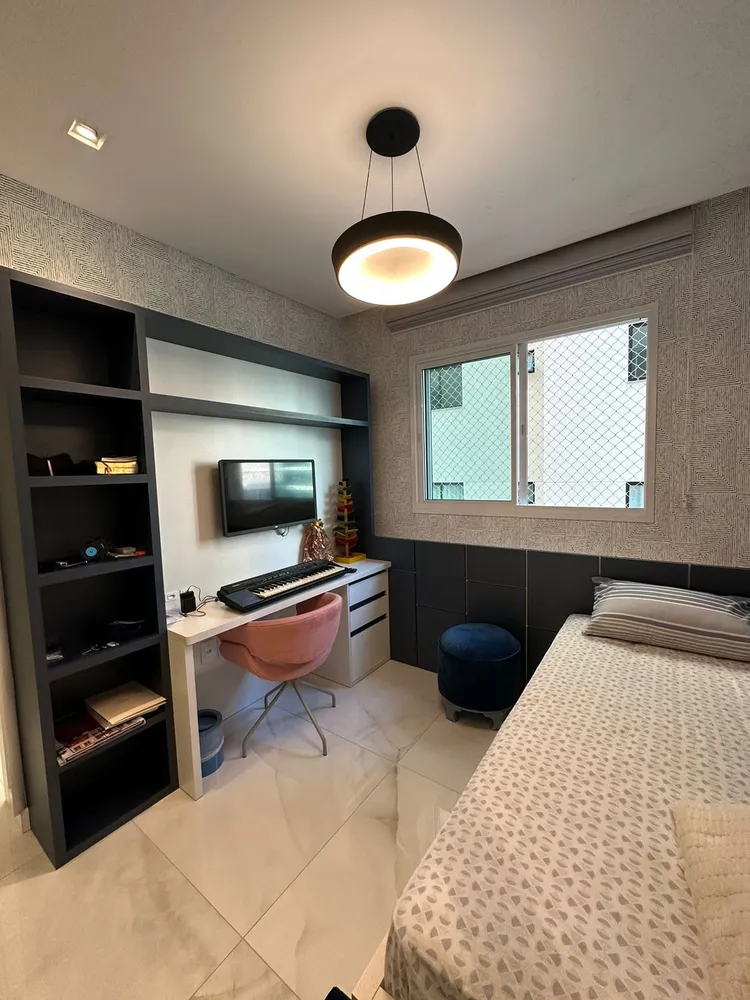 Apartamento, 4 quartos, 183 m² - Foto 5