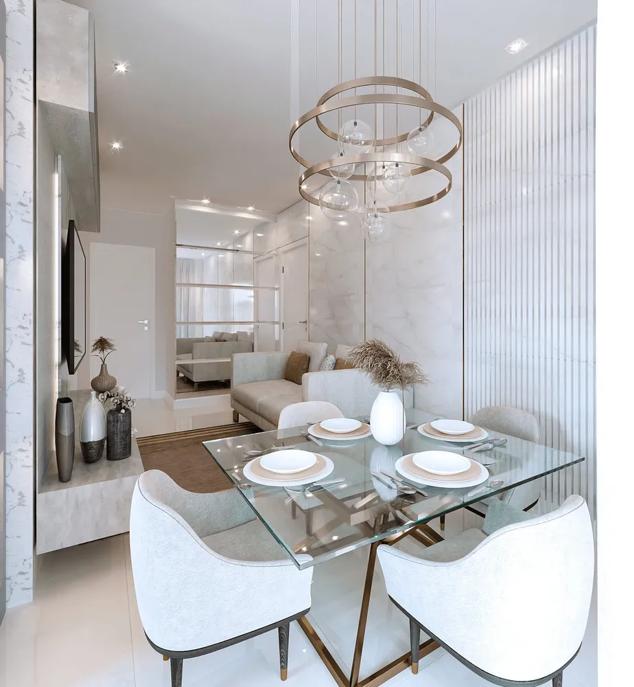 Apartamento, 2 quartos, 69 m² - Foto 6