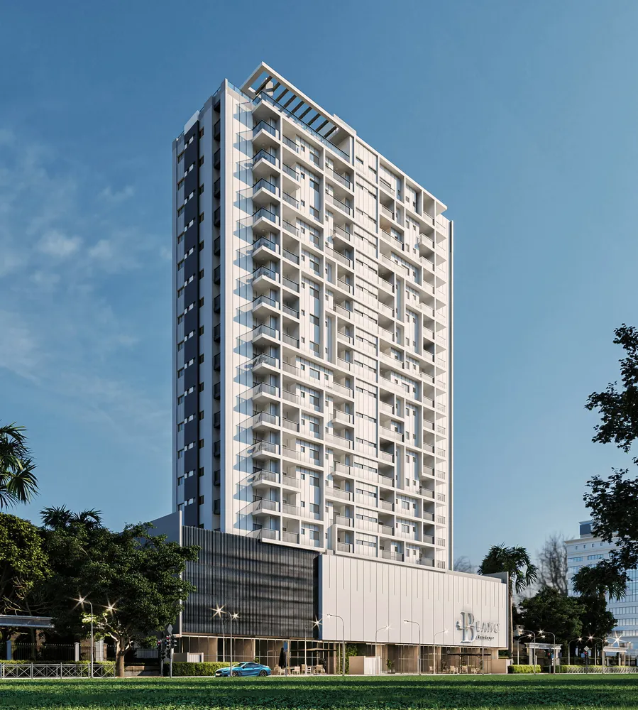 Apartamento, 2 quartos, 69 m² - Foto 4