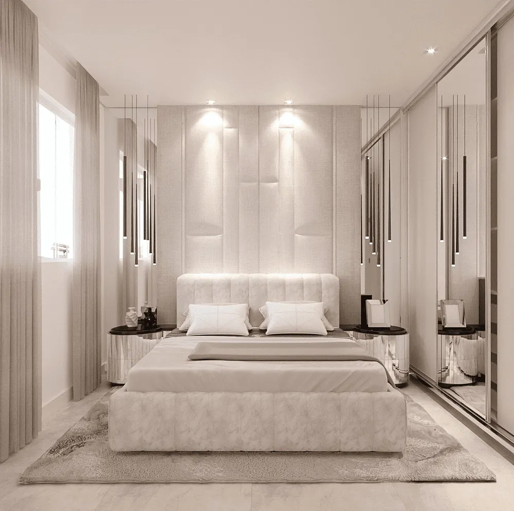 Apartamento, 2 quartos, 69 m² - Foto 7