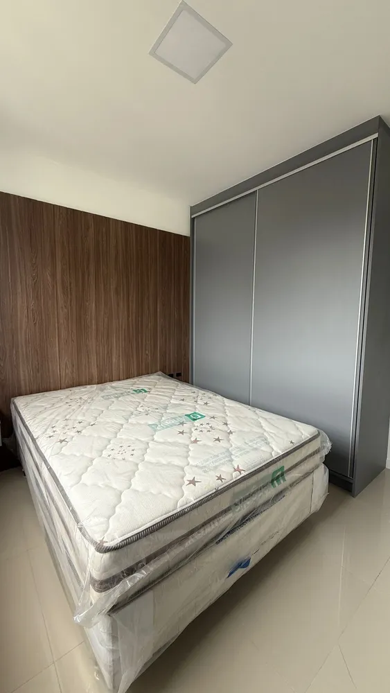 Apartamento, 2 quartos, 59 m² - Foto 2