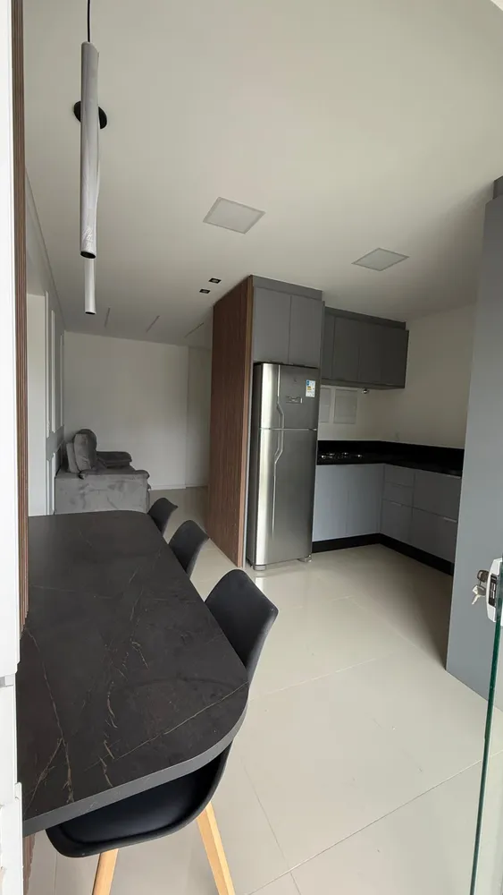 Apartamento, 2 quartos, 59 m² - Foto 1