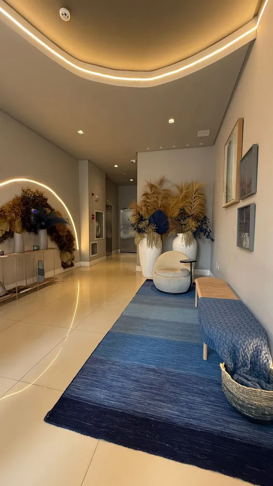 Apartamento, 2 quartos, 59 m² - Foto 12