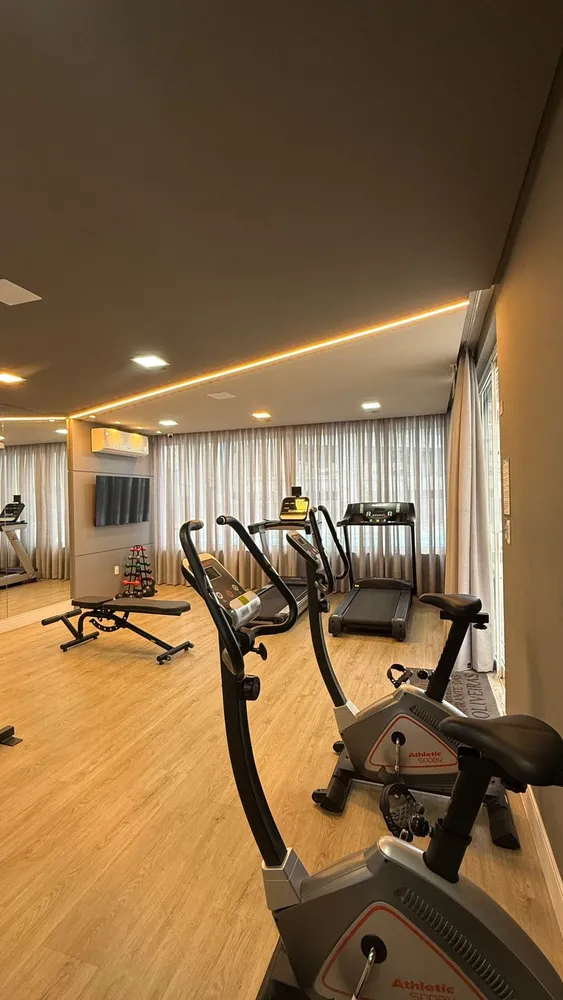 Apartamento, 2 quartos, 59 m² - Foto 6