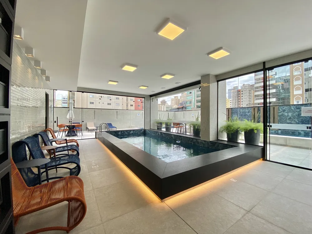 Apartamento, 4 quartos, 202 m² - Foto 12