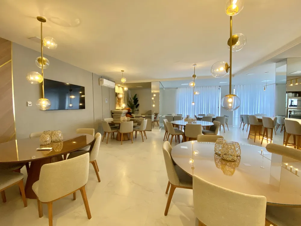Apartamento, 4 quartos, 202 m² - Foto 8