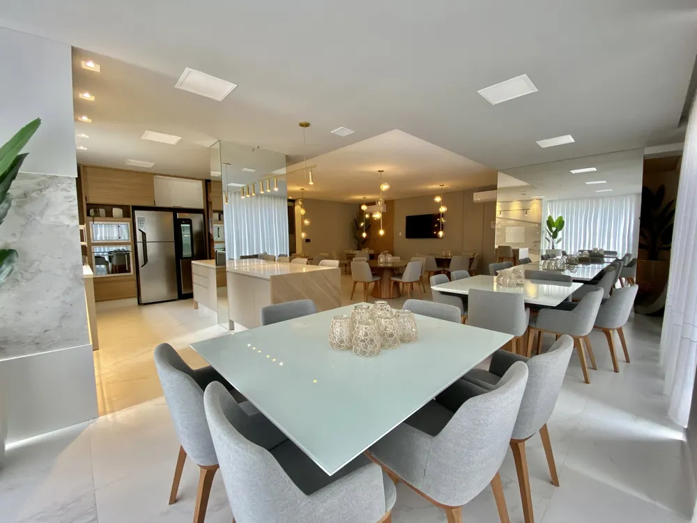 Apartamento, 4 quartos, 202 m² - Foto 6