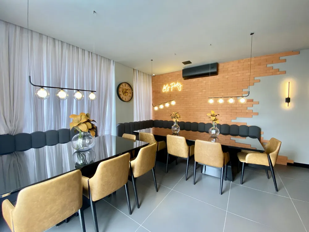 Apartamento, 4 quartos, 202 m² - Foto 8