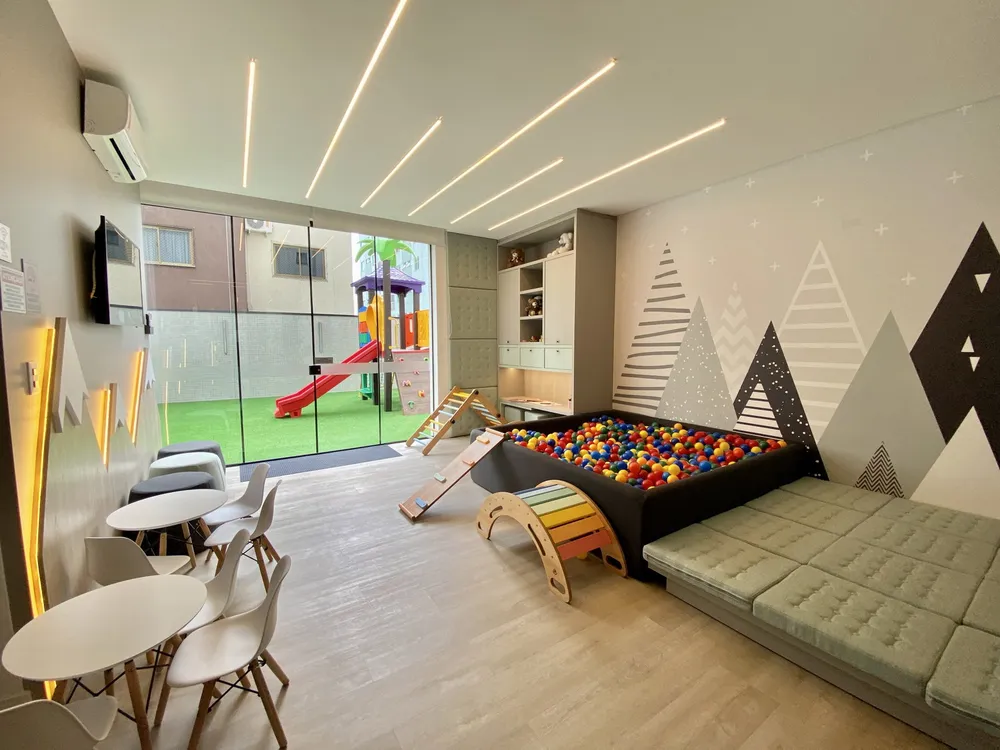 Apartamento, 4 quartos, 202 m² - Foto 7