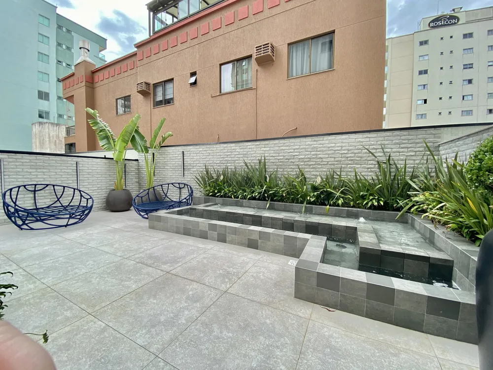 Apartamento, 4 quartos, 202 m² - Foto 4