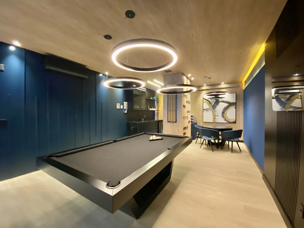 Apartamento, 4 quartos, 202 m² - Foto 9