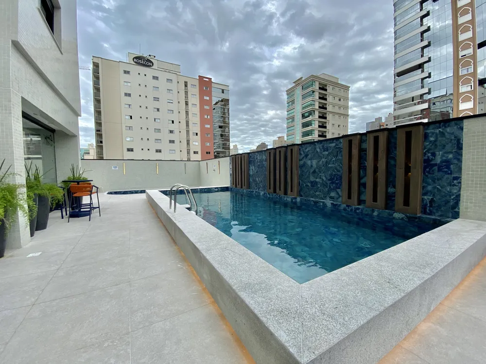 Apartamento, 4 quartos, 202 m² - Foto 3