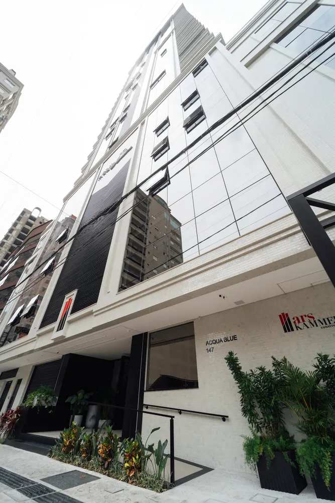 Apartamento, 4 quartos, 202 m² - Foto 1