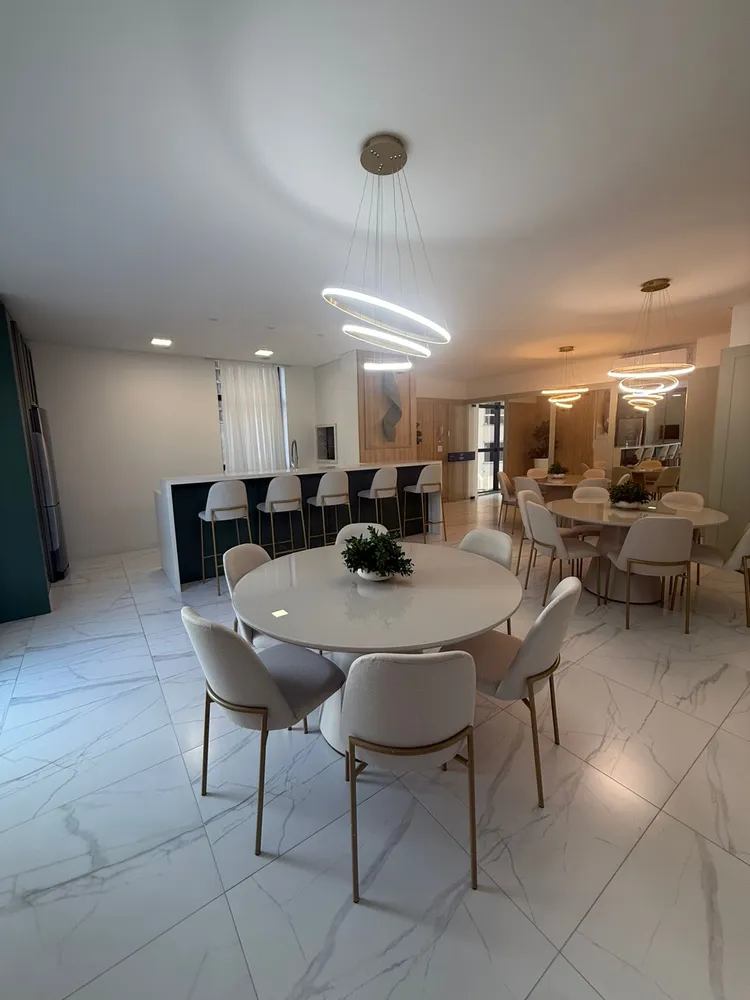 Apartamento, 2 quartos, 69 m² - Foto 5