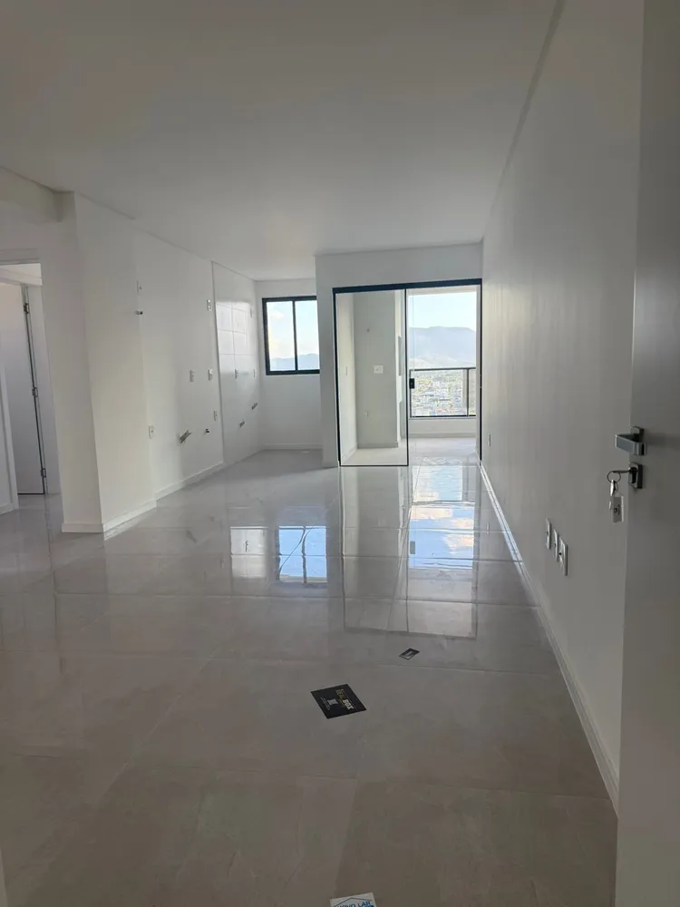 Apartamento, 2 quartos, 69 m² - Foto 1