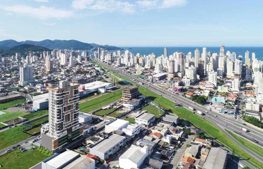 Apartamento, 2 quartos, 64 m² - Foto 4