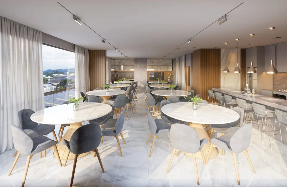 Apartamento, 2 quartos, 64 m² - Foto 12