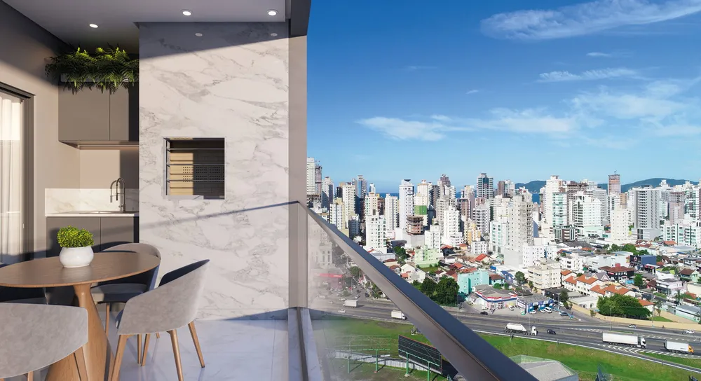 Apartamento, 2 quartos, 64 m² - Foto 7
