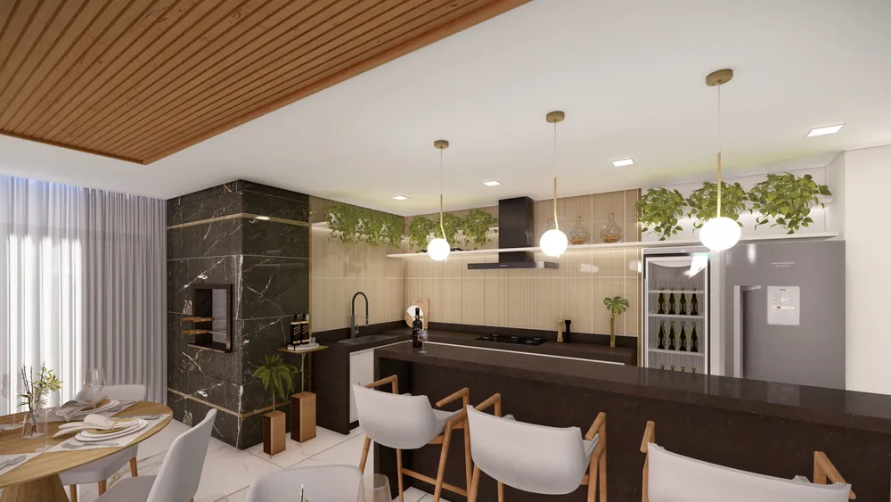 Apartamento, 3 quartos, 131 m² - Foto 7