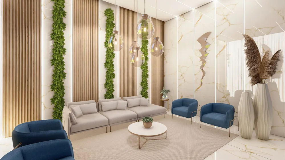 Apartamento, 3 quartos, 131 m² - Foto 13