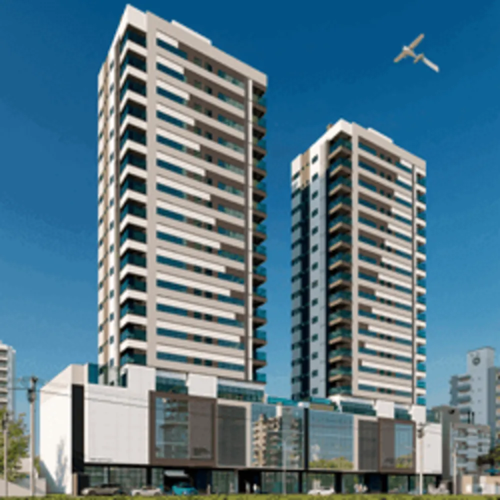 Apartamento, 3 quartos, 131 m² - Foto 1