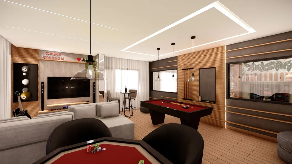 Apartamento, 3 quartos, 131 m² - Foto 10