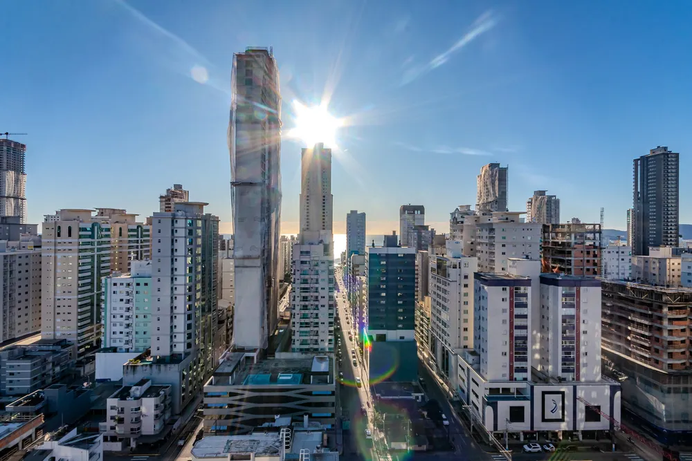 Apartamento, 3 quartos, 130 m² - Foto 1