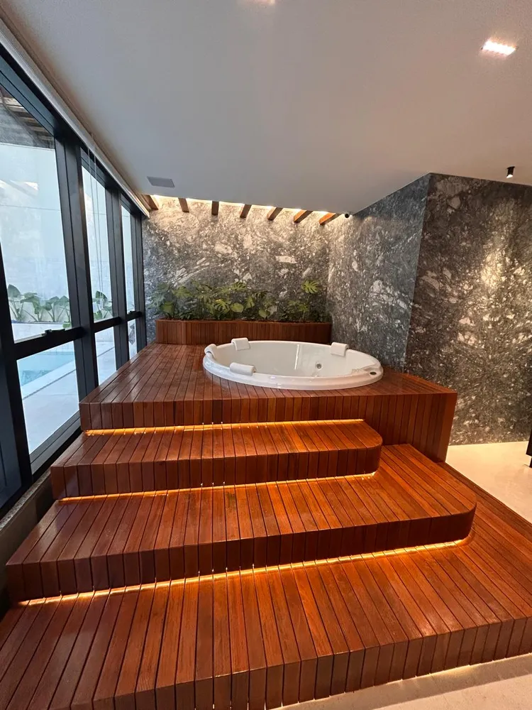 Apartamento, 3 quartos, 130 m² - Foto 6