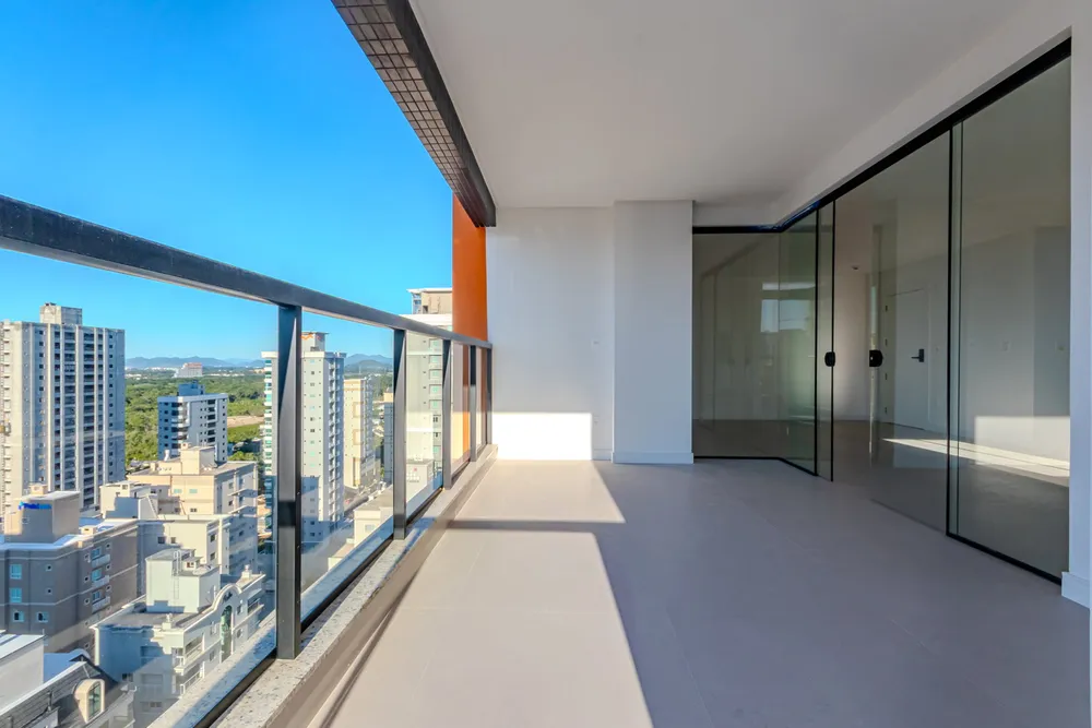 Apartamento, 3 quartos, 130 m² - Foto 8