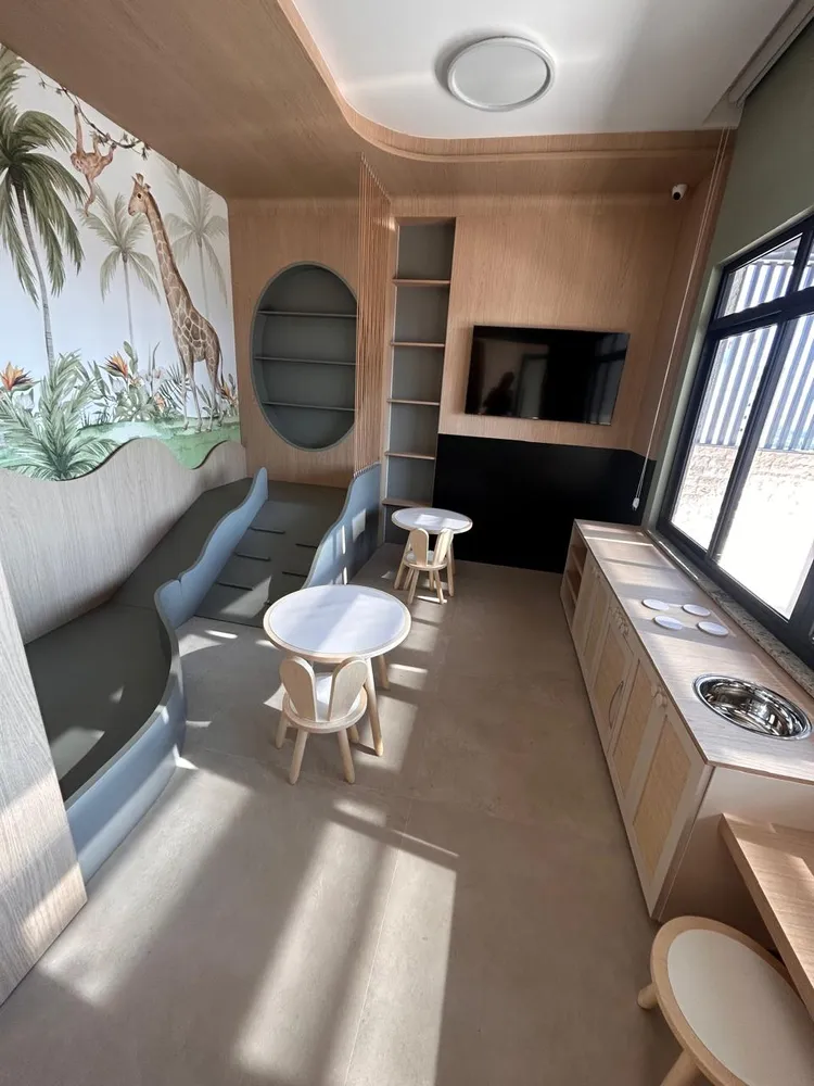 Apartamento, 3 quartos, 130 m² - Foto 15