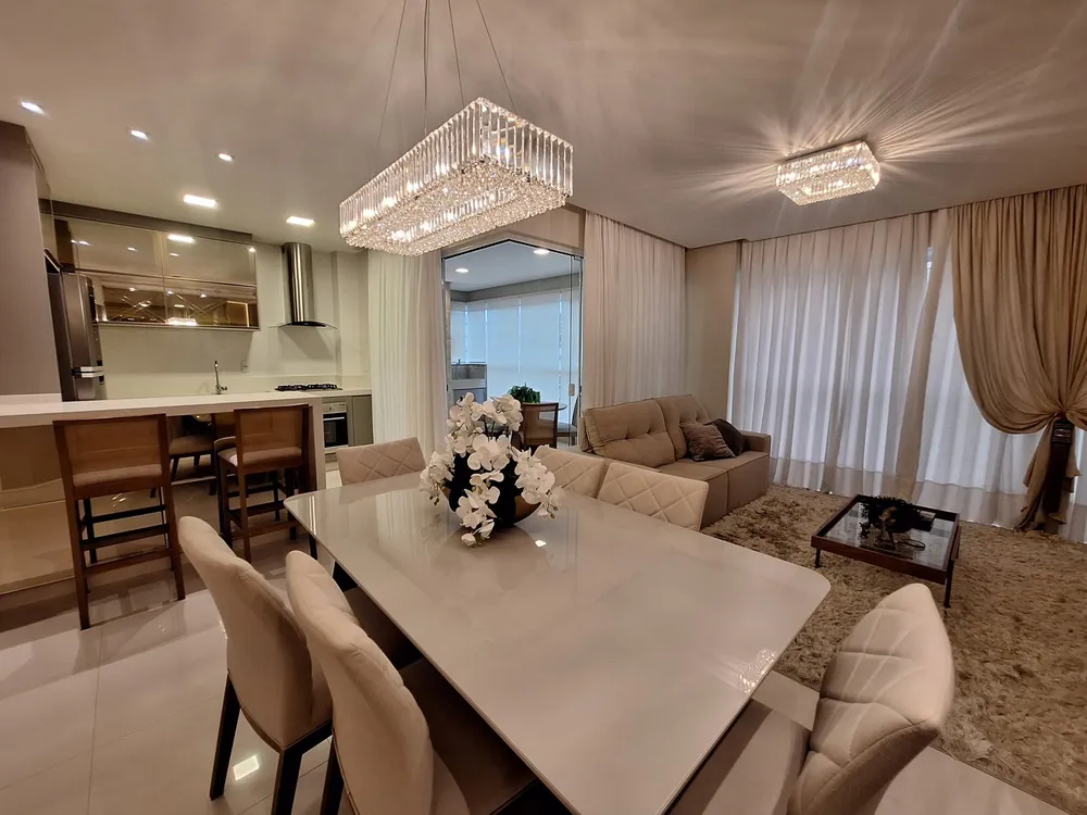 Apartamento, 3 quartos, 120 m² - Foto 6