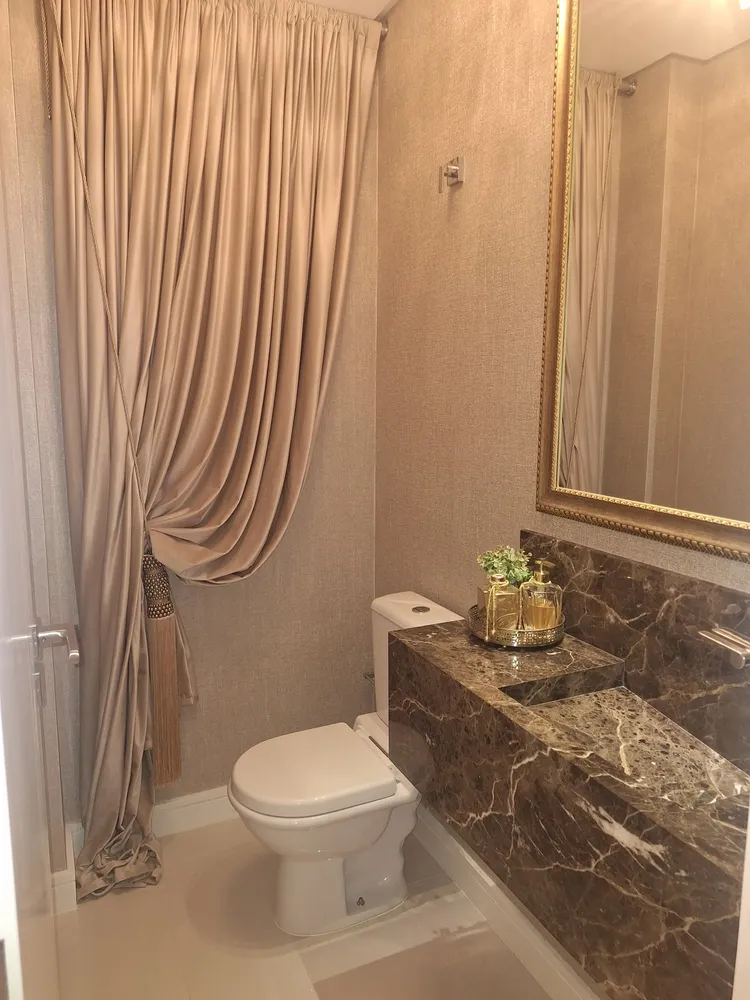 Apartamento, 3 quartos, 120 m² - Foto 14
