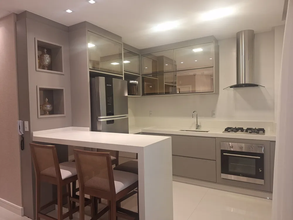Apartamento, 3 quartos, 120 m² - Foto 9