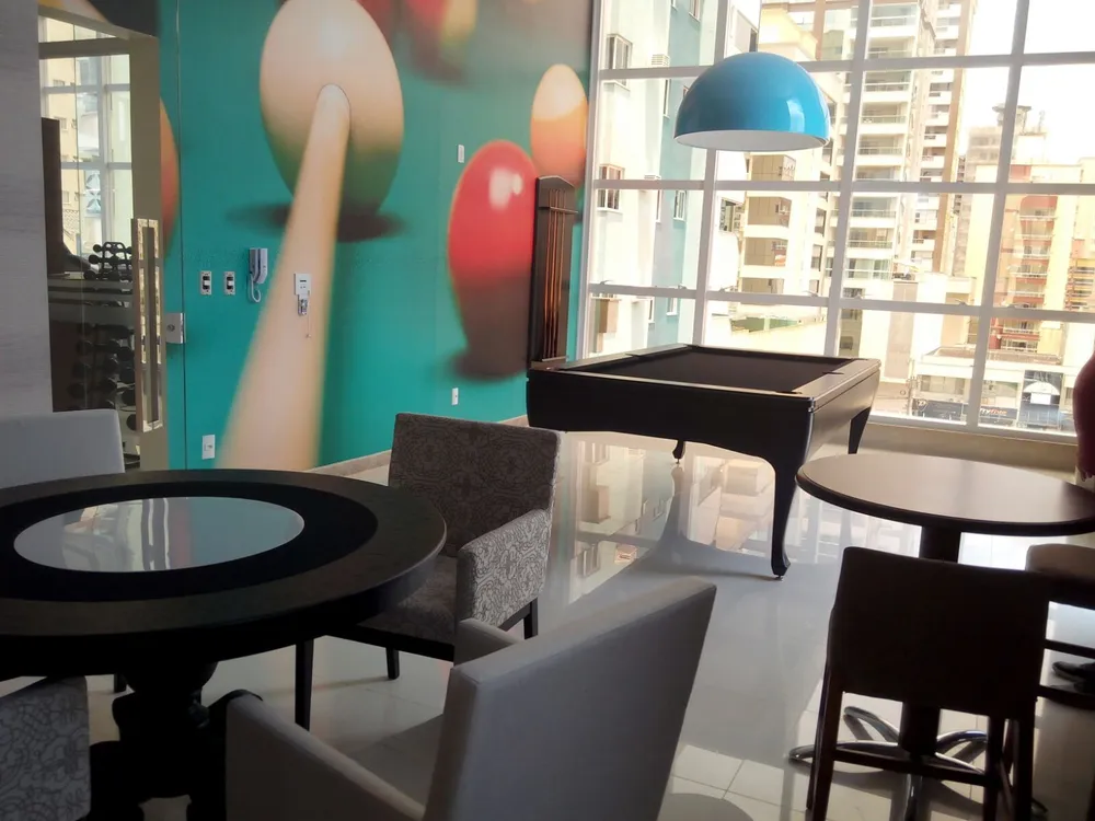 Apartamento, 3 quartos, 120 m² - Foto 2
