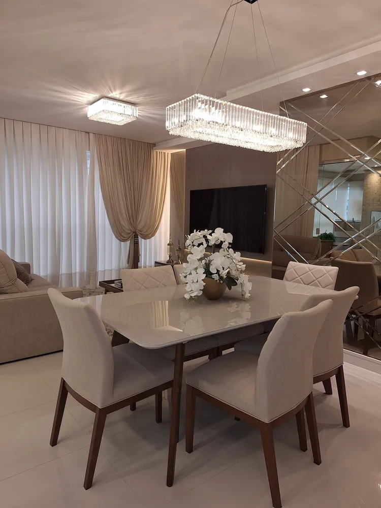 Apartamento, 3 quartos, 120 m² - Foto 8