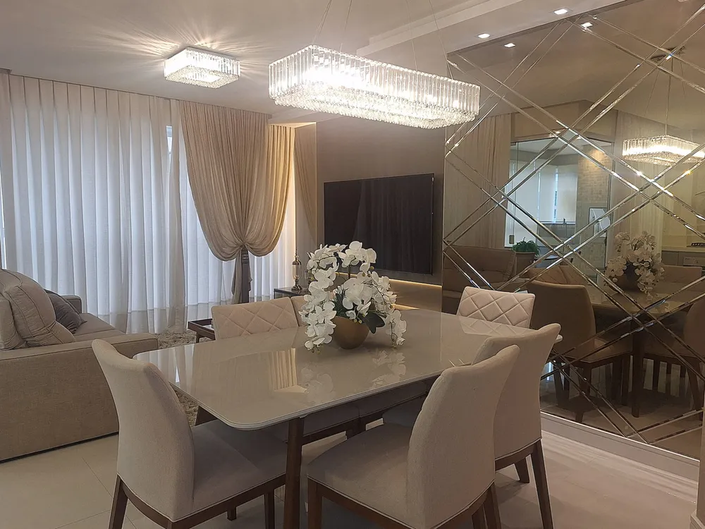 Apartamento, 3 quartos, 120 m² - Foto 12