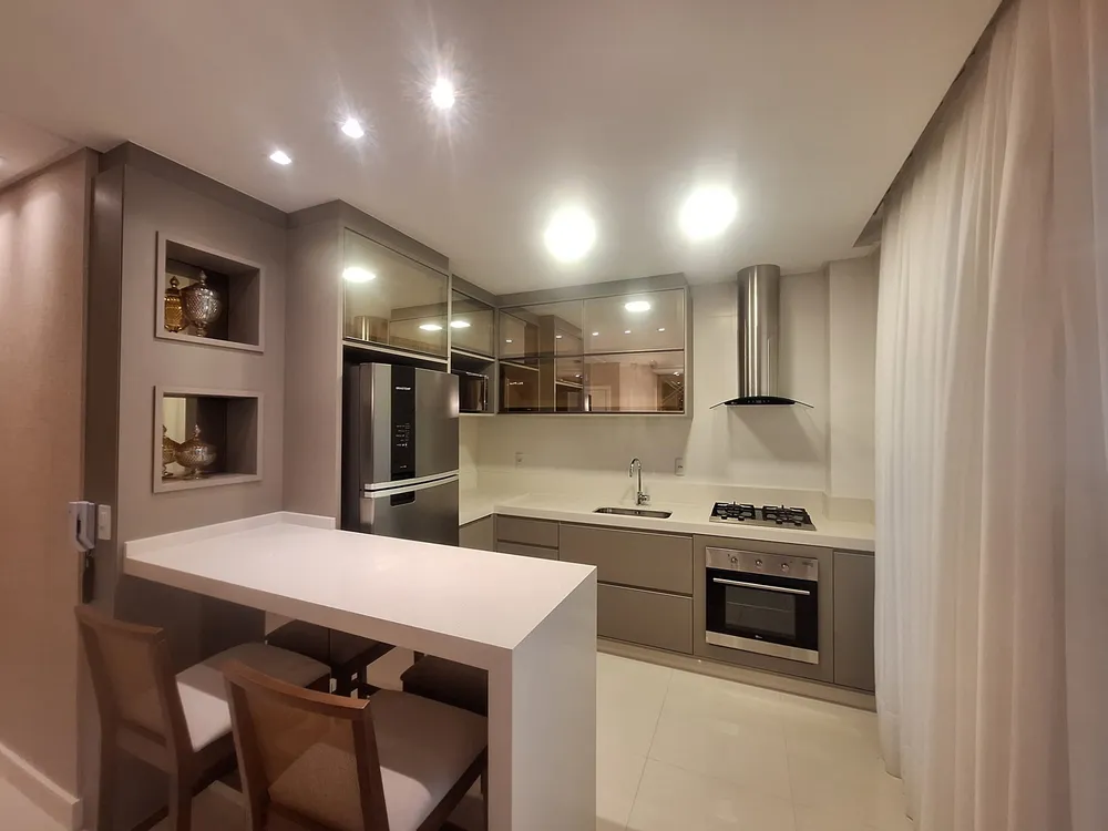 Apartamento, 3 quartos, 120 m² - Foto 11